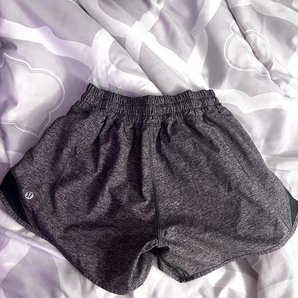 Lululemon shorts 4”